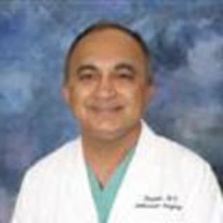 Arun Bhutani, MD, Thoracic Surgery, Poughkeepsie, NY