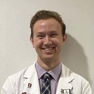 Dylan Schneider, MD
