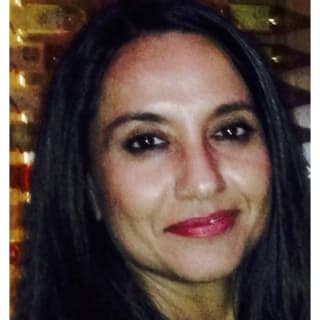 Roopali Sharma, Clinical Pharmacist, Garden City Park, NY