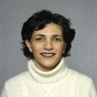 Nadia Ounis-Skali, MD