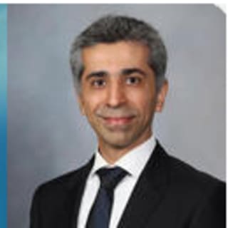 Masoud Majed, MD, Neurology, Los Angeles, CA