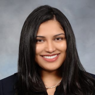 Shama Milon, MD, Psychiatry, Rockville, MD