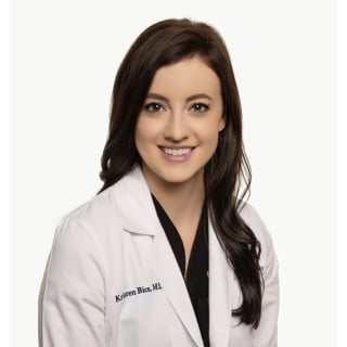 Kristen Bice, MD, Dermatology, Covington, LA, Our Lady of the Lake Regional Medical Center