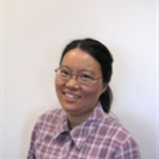 Connie Chen, MD