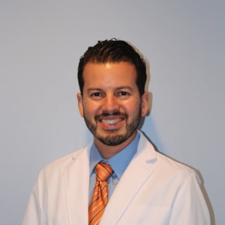 Pierre Rojas, DO, Physical Medicine/Rehab, South Lyon, MI