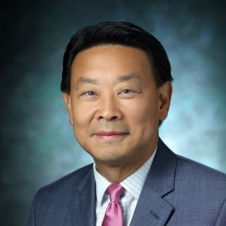 Stephen Yang, MD, Thoracic Surgery, Baltimore, MD, Johns Hopkins Hospital