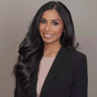 Ananya Koka, DO