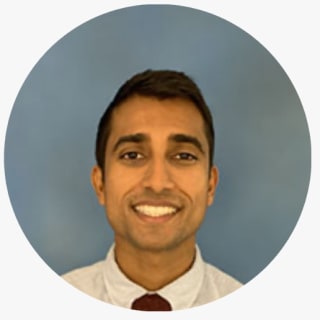 Ahilan Arulanandan, MD, Gastroenterology, Whittier, CA