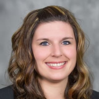Melissa Vaughan, Acute Care Nurse Practitioner, Toledo, OH