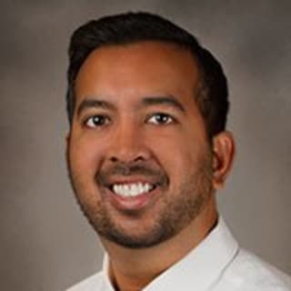 Anand Shah, MD, Family Medicine, Dyer, IN