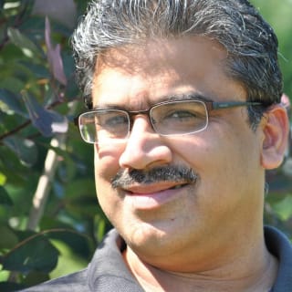 Pankaj Kishore, MD