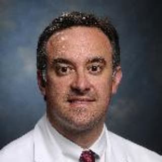 John Fiveash, MD, Radiation Oncology, Birmingham, AL