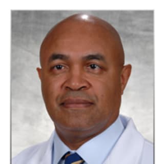 Terry Thompson, MD, Orthopaedic Surgery, Washington, DC, Howard University Hospital