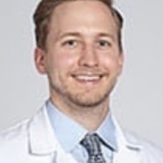 Jonathan Handshoe, MD, Neurology, Cleveland, OH, Cleveland Clinic