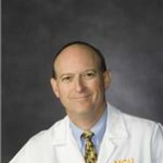 Curtis Hayes, MD