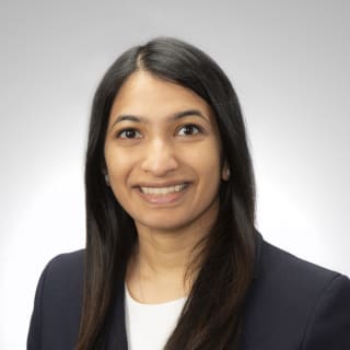 Kanupriya Soni, MD, Pulmonology, Pittsburgh, PA