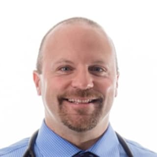 Adam Brooks, MD, Family Medicine, Washington, IA, Washington County Hospital and Clinics