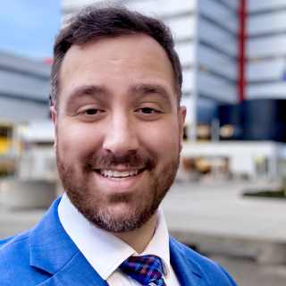 Keavash Assani, MD