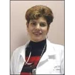Nina Zilberman, MD, Family Medicine, Flushing, NY, Englewood Health