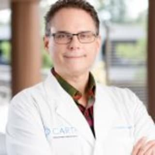 Christopher Pope, MD, Radiation Oncology, Little Rock, AR
