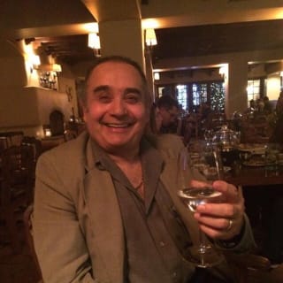 Jose Sosa-roche, MD, Psychiatry, Scottsdale, AZ