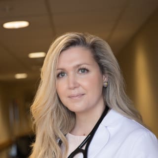 Christie Hilton, DO, Oncology, Pittsburgh, PA, West Penn Hospital