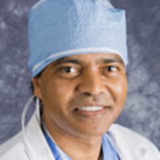 Subhash Ramnauth, MD, Vascular Surgery, Toms River, NJ
