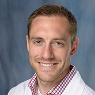 Miles Murri, DO, Anesthesiology, Gainesville, FL, Utah Valley Hospital