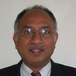 Shekhar Venkataraman, MD