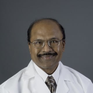 Abdul Jahangir, MD
