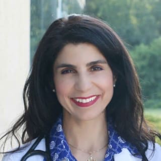 Maria Lentzou, MD, Internal Medicine, Orland Park, IL, Advocate Christ Medical Center