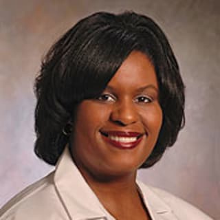 Perpetua Goodall, MD, Obstetrics & Gynecology, Chicago, IL, University of Chicago Medical Center