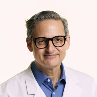 Robert Rosenbloom, MD, Emergency Medicine, Santa Monica, CA, St. John's Regional Medical Center