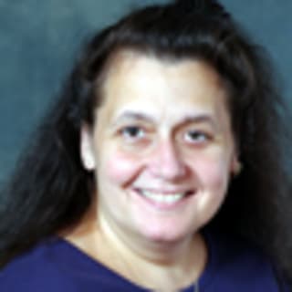 Susan Andrey-Bailey, Psychologist, York, PA