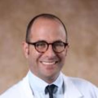 Paul Di Capua, MD, Internal Medicine, East Haven, CT