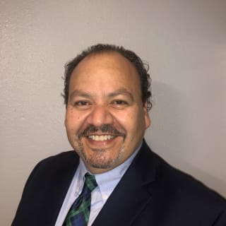 Gerardo Hernandez, Geriatric Nurse Practitioner, Dallas, TX