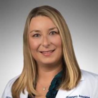 Annette Darby-Rauch, PA, Neurosurgery, Columbia, SC, Prisma Health Richland Hospital