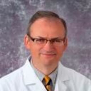 John Crowley, MD, Radiology, Pittsburgh, PA, UPMC Northwest