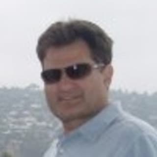 Tasos Constantin, Pharmacist, San Jose, CA