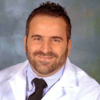 Georges Azzi, MD, Oncology, Fort Lauderdale, FL, Holy Cross Hospital