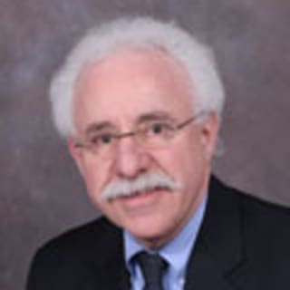 Donald Greenfield, MD