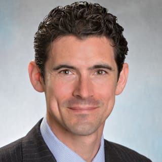 Trevor Angell, MD, Endocrinology, Los Angeles, CA, Keck Hospital of USC