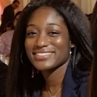 Abena Owusu-Banahene, MD, Medicine/Pediatrics, Winston Salem, NC