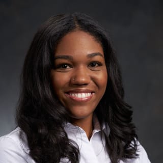 Cydni Martin, Family Medicine, Alpharetta, GA