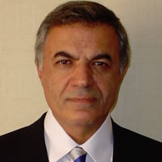 Ramazi Datiashvili, MD