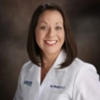 Sara (Smolinski) Worsley, PA, Emergency Medicine, Ashley, MI