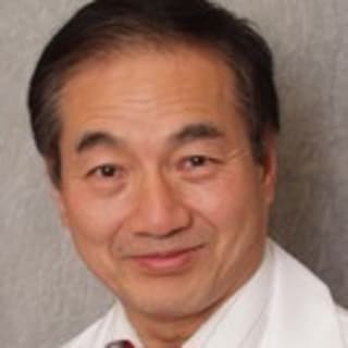 Jong Huang, MD, Infectious Disease, Los Angeles, CA, Garfield Medical Center