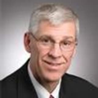 Robert Chase, MD, Infectious Disease, Winfield, IL