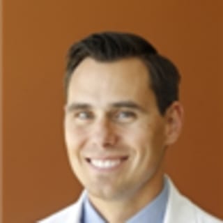 James Matchison, MD