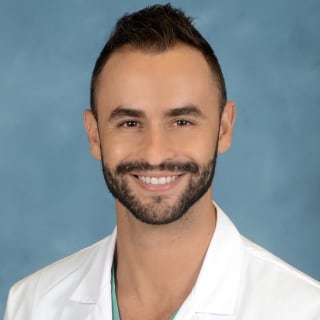 Nathan Schoen, MD, General Surgery, Orange, CA